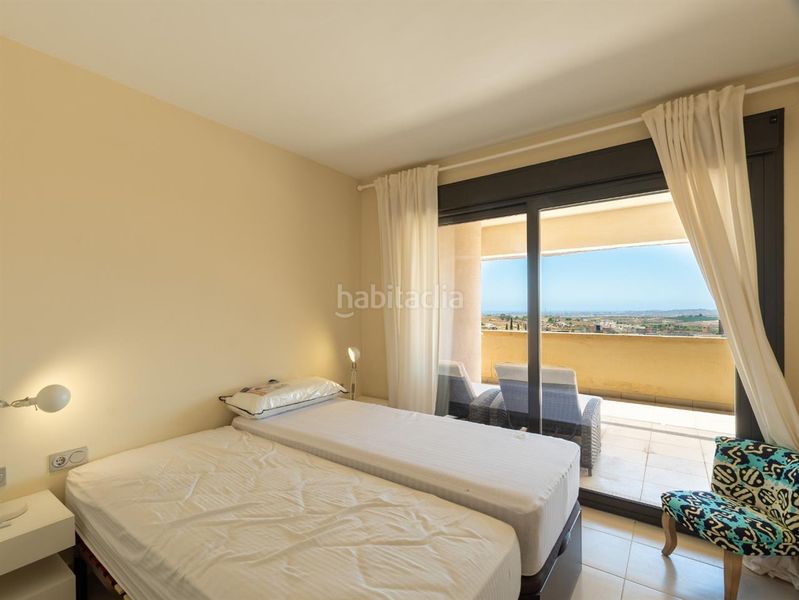 Foto ca019380-ed9a-4e90-a65d-152c88fda97d. Apartamento en Golf Valle Este Vera
