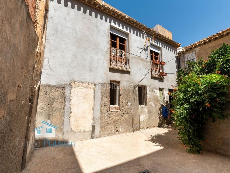 Foto e46a346b-0e60-4207-9aaa-a88b703e3a77. Apartament a Albox