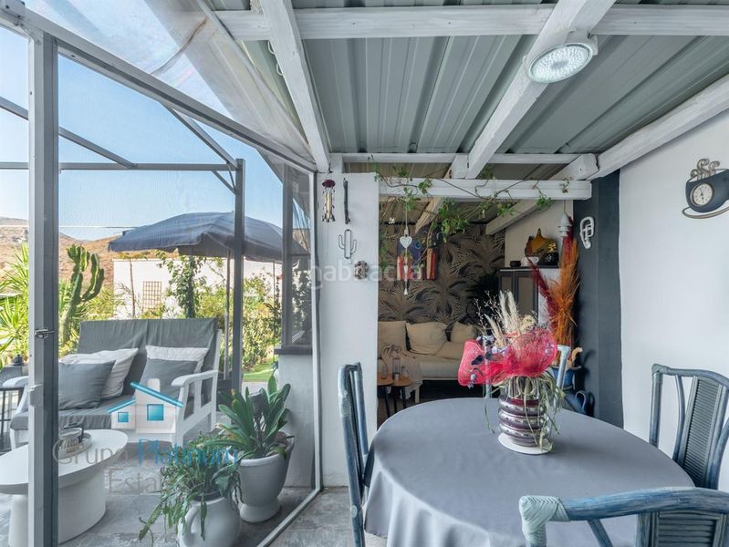 Foto 644ceba8-70c6-461a-94b0-854cc3b3760c. Chalet en Albox