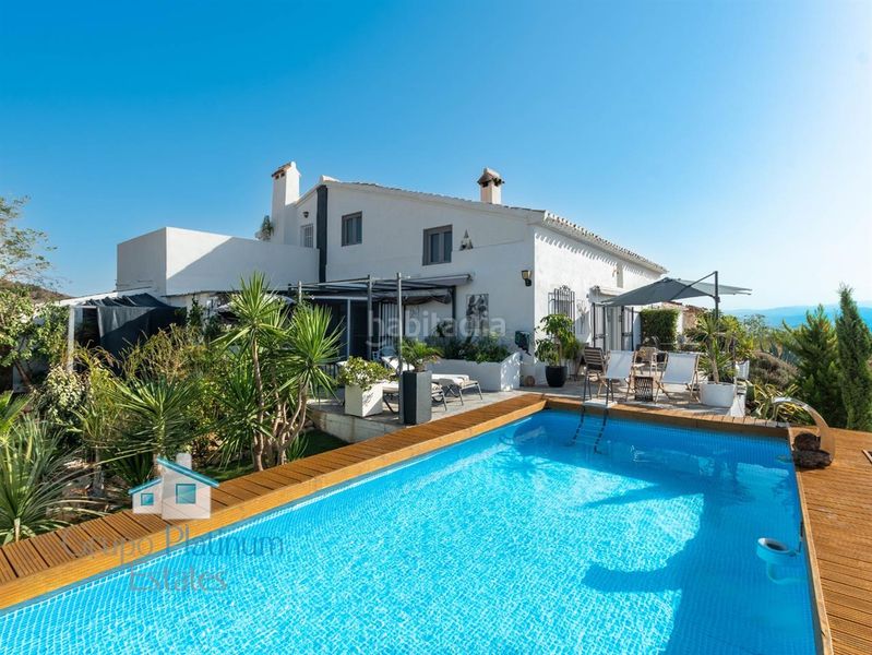 Foto fd0cf8ce-8fb4-478f-a9a9-936ea4a7ee6b. Chalet en Albox
