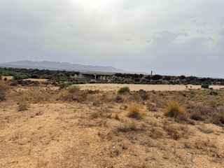 Terreno residenziale in Pulpí