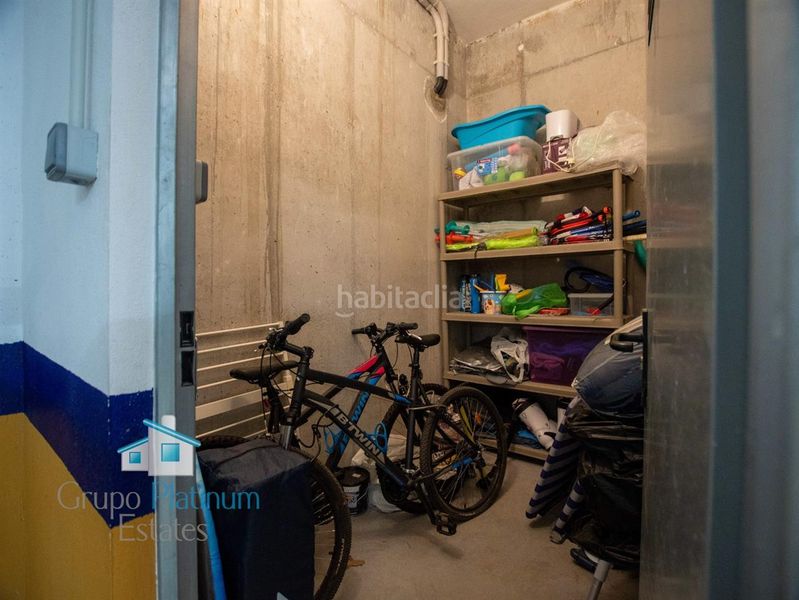 Foto 003a8ff0-313f-4540-9fd8-479673ce29dd. Dachwohnung mit heizung parking pool in San Juan de los Terreros