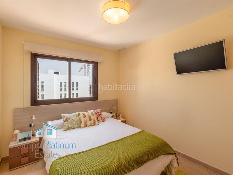 Foto 05a2c8a6-0635-454a-bcc2-9d0ade3dd77b. Dachwohnung mit heizung parking pool in San Juan de los Terreros