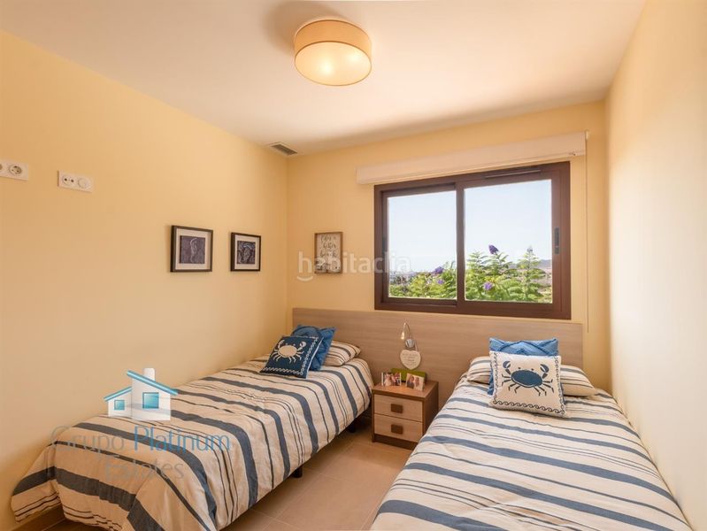 Foto 3dd2c6eb-4517-4eaf-9645-0a70ad7004ff. Dachwohnung mit heizung parking pool in San Juan de los Terreros