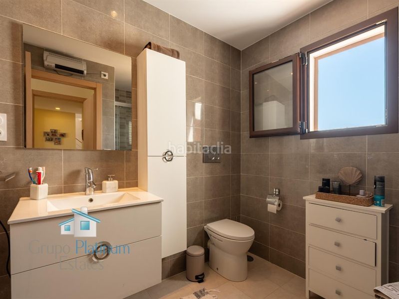 Foto 61608629-27f0-4ed5-8652-45e266804789. Dachwohnung mit heizung parking pool in San Juan de los Terreros