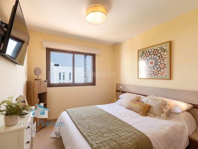 Foto 68f44b95-17fb-4dd1-9635-85c85c7aec65. Dachwohnung mit heizung parking pool in San Juan de los Terreros