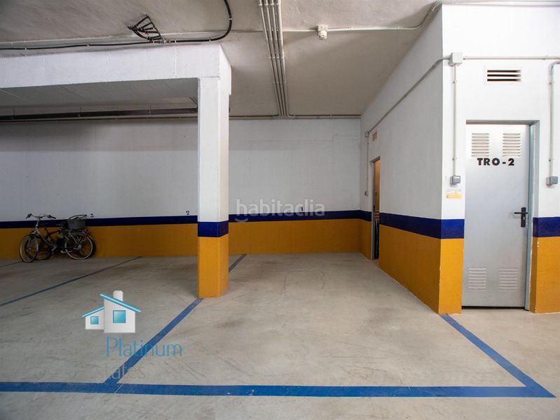 Foto 76d67b83-63c8-4e3d-bec3-4fb89ee9b6bd. Dachwohnung mit heizung parking pool in San Juan de los Terreros