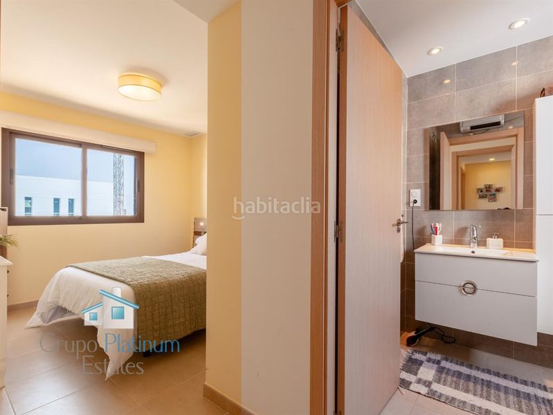 Foto b01a27c0-1a13-49ed-9e1e-1a82d8c67253. Dachwohnung mit heizung parking pool in San Juan de los Terreros