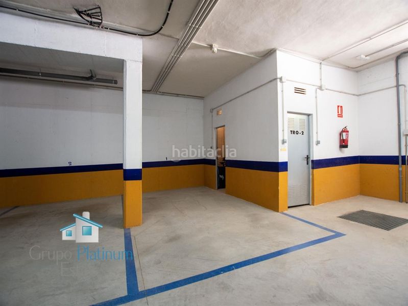 Foto b91ddf77-6a59-41b1-bb32-655ed8f1690b. Dachwohnung mit heizung parking pool in San Juan de los Terreros
