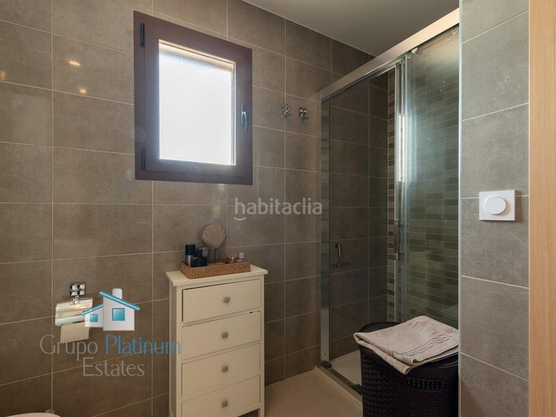 Foto f3a9331f-29e3-486f-a350-9c825c72681e. Dachwohnung mit heizung parking pool in San Juan de los Terreros