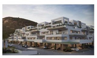 Appartement in San Juan de los Terreros