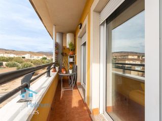 Appartement in Gallardos (Los)