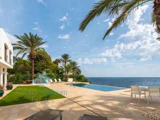 Xalet a El Calón - Cala Panizo - El Pozo del Esparto