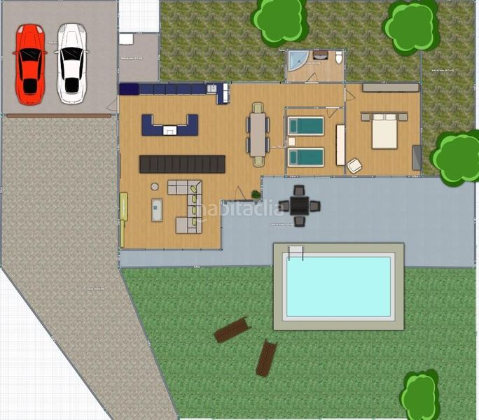 Foto 0f0e0a30-ad13-477e-a7ce-1b58f8082fbd. Terreny residencial a Mas Pere-Río de Oro Calonge