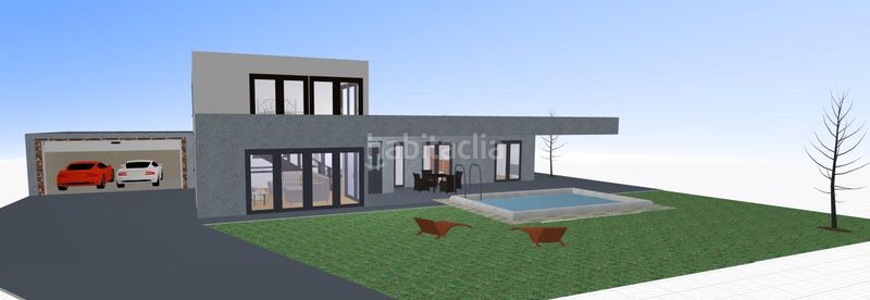 Foto ea6cffd7-b623-402f-a5cf-c2848cc739a3. Terreny residencial a Mas Pere-Río de Oro Calonge