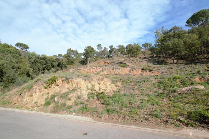 Foto 8843ecd2-899f-4c73-8c2b-39e7361e6d0b. Residential plot in eucaliptus 9 in Mas Pere-Río de Oro Calonge