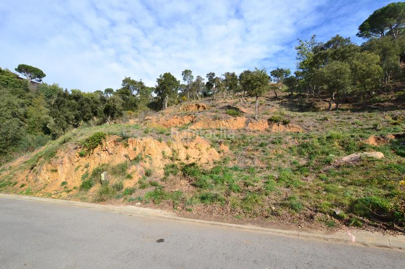 Foto c2668d3d-a943-4ce0-92e9-45bae8f9f587. Residential plot in eucaliptus 9 in Mas Pere-Río de Oro Calonge