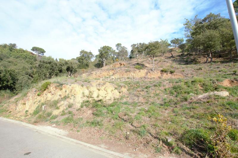 Foto fec1ec48-7896-4e71-8b20-7867f1358202. Residential plot in eucaliptus 9 in Mas Pere-Río de Oro Calonge