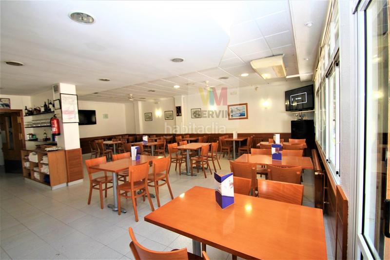 Foto 24064a60-f892-4751-aa58-4218bcdc757e. Locale commerciale in Avinguda Catalunya Palamós