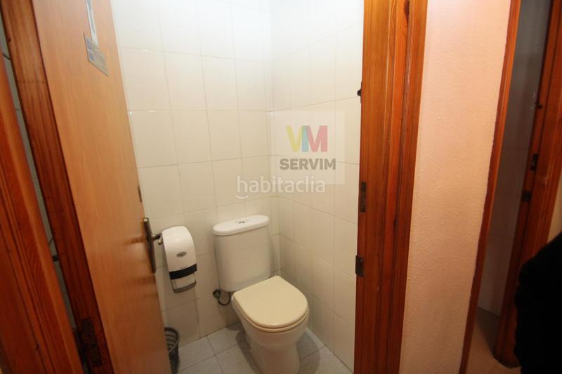 Foto 41276510-9ba7-44ad-95ad-1c0873ba3fd5. Locale commerciale in Avinguda Catalunya Palamós