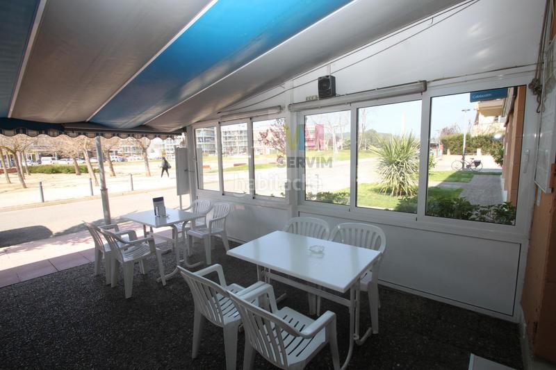 Foto 513c63e0-76de-4480-942a-8d0396e2573a. Locale commerciale in Avinguda Catalunya Palamós