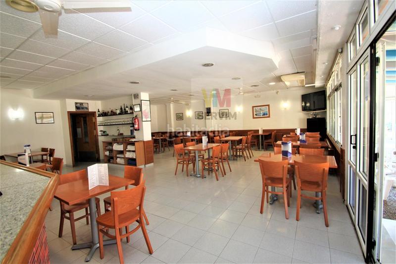 Foto 5601fbae-637b-4bd2-b6b1-2487025f7a19. Locale commerciale in Avinguda Catalunya Palamós