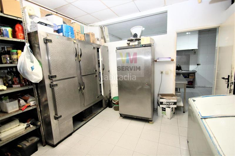 Foto 57cc8798-e769-4d88-ab0d-79b99cff9050. Locale commerciale in Avinguda Catalunya Palamós