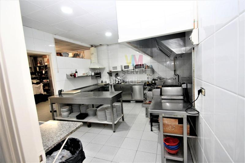 Foto 5f6b0041-765d-492c-9f8a-b882e0a3955d. Locale commerciale in Avinguda Catalunya Palamós