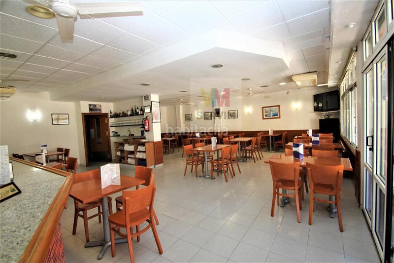 Foto 799d22fd-e7ed-4959-b7e1-8d4bcc12756a. Locale commerciale in Avinguda Catalunya Palamós