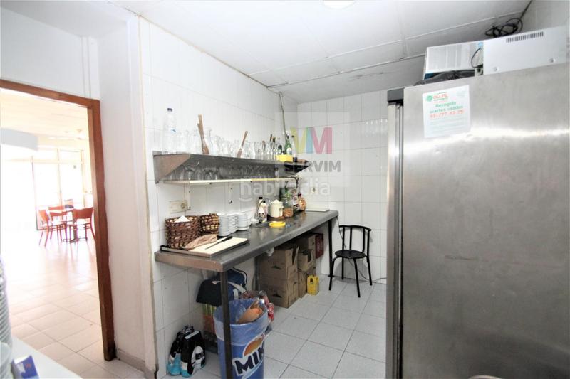 Foto 806483ee-926d-4dd0-a6ef-3758a5e087ab. Locale commerciale in Avinguda Catalunya Palamós