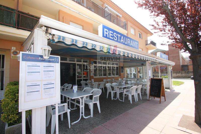 Foto 80ece5be-94f5-42e9-9978-6e3e2af11449. Locale commerciale in Avinguda Catalunya Palamós