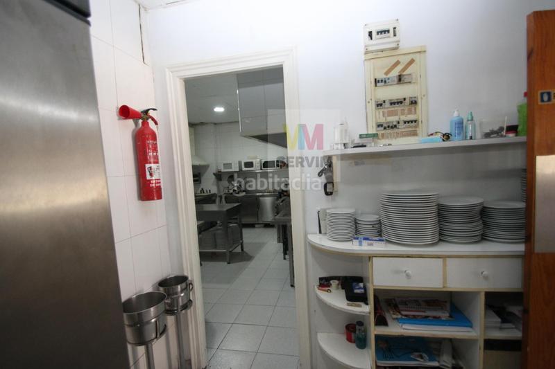 Foto 835968f3-097e-4a7d-ae53-1286a80d206e. Locale commerciale in Avinguda Catalunya Palamós