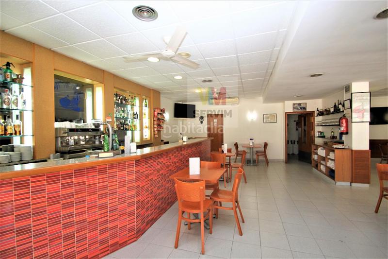 Foto 8711a1dd-37ce-46f9-beb5-9f69a2230342. Locale commerciale in Avinguda Catalunya Palamós