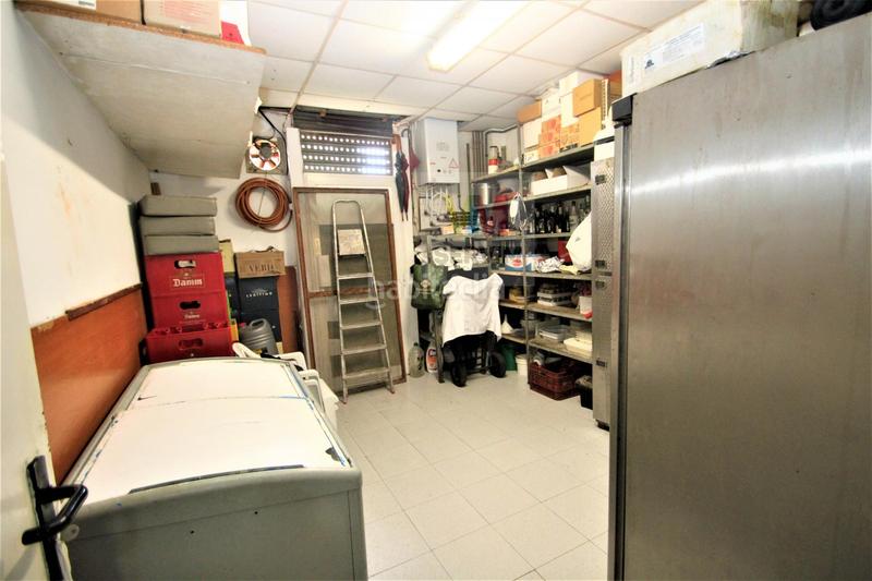 Foto 89f1cd79-ab76-40eb-ae83-8be762260d64. Locale commerciale in Avinguda Catalunya Palamós