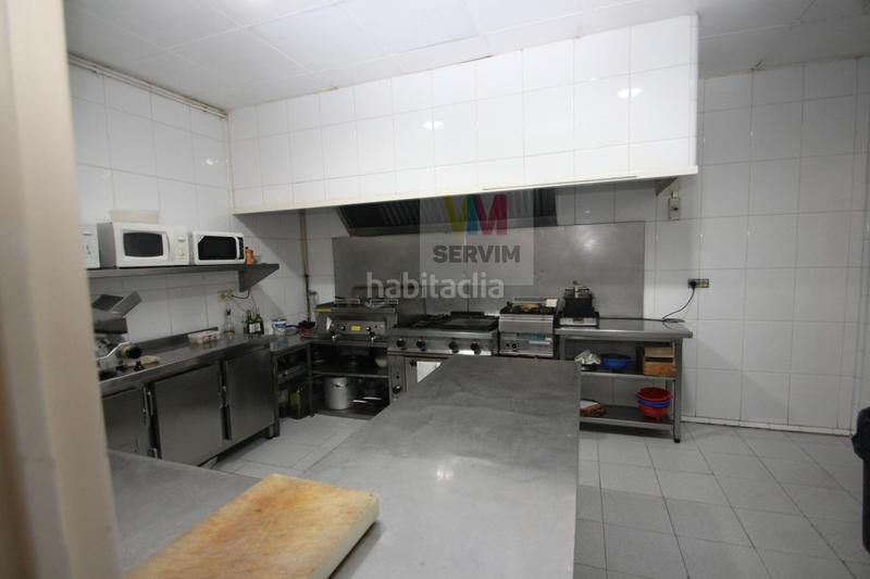 Foto a9e53368-c9c3-4094-833b-04996a5db139. Locale commerciale in Avinguda Catalunya Palamós