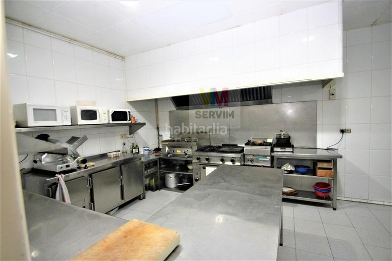 Foto e82a5f05-2fcb-4475-82ca-b4d8abfe4e9b. Locale commerciale in Avinguda Catalunya Palamós