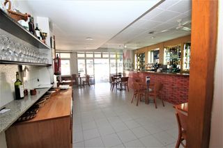 Geschäftsraum in Narcís pagès i prats 2. Restaurante bar