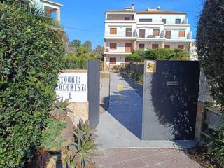 Attique  De la tramuntana. Ático a cuatro vientos con inmejorables vistas. se trata de un p