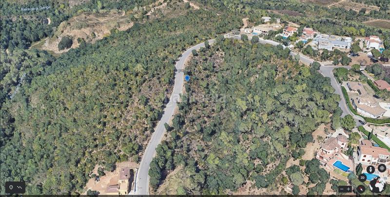 Foto 1e4c80e8-f171-47af-be0e-f7e778538f54. Terreno residencial en avet 23 oportunidad venta parcela a un precio increíble en Calonge