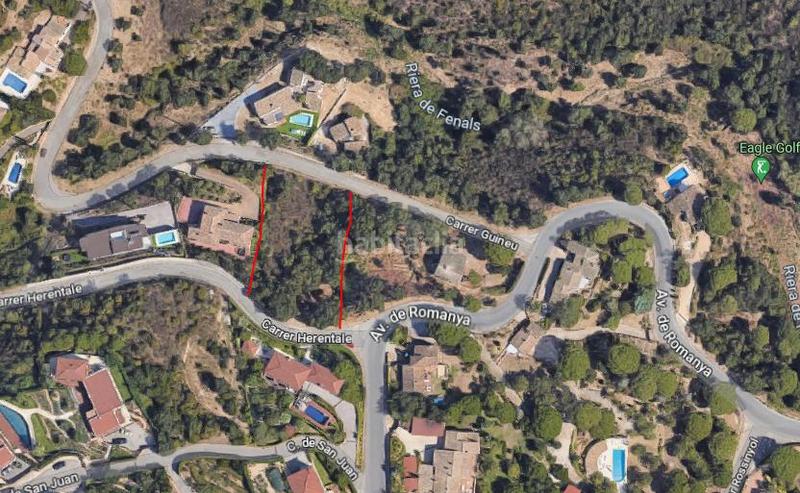 Foto 39498913-afeb-4ea6-ad6e-76448839cf64. Terreny residencial a Urbanitzacions Platja d´Aro