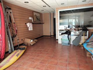 Geschäftsraum  Garriga. Local en venta en cgarriga, producto bancario.