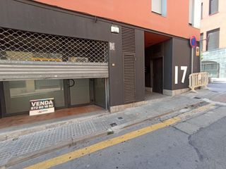 Local Comercial a De la garriga 17. Local en venta en cgarriga, producto bancario.