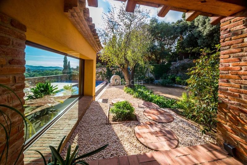 Foto 05e380f7-9273-4fd7-a0dd-5b5d6944faab. Xalet amb calefacció aparcament a Mont-ras