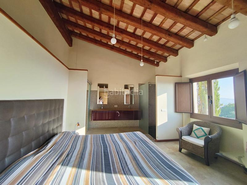 Foto 4dbfdde9-0107-415d-99c4-547850244c67. Xalet amb calefacció aparcament a Mont-ras