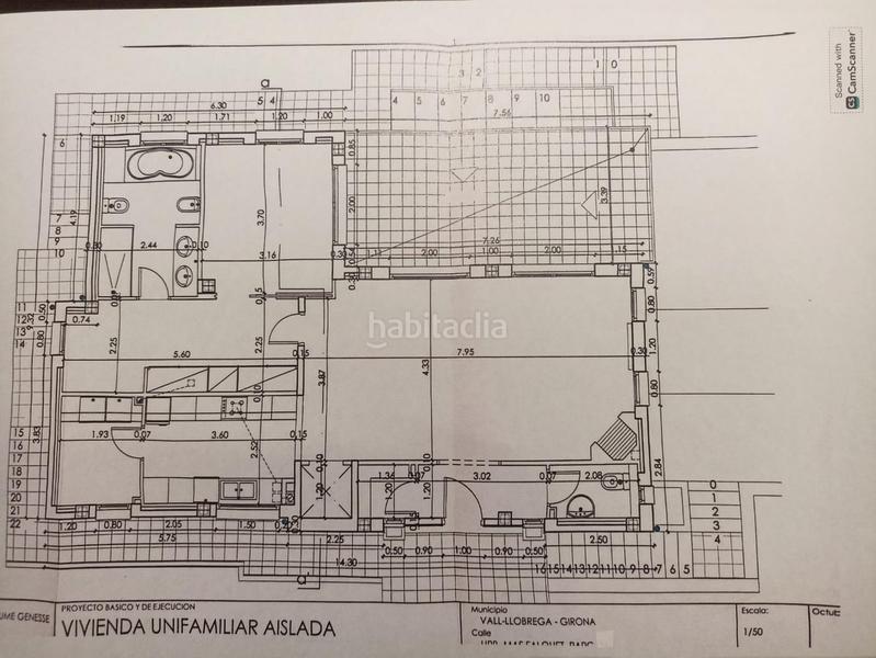 Foto 5c167448-75e5-4eb7-8c9f-75e1a29d77e8. Chalet  familiar en zona tranquila, cerca del centro urbano. en Vall-llobrega