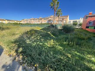 Terreny residencial  Isabel vilà. Solares a la venta en llagostera
