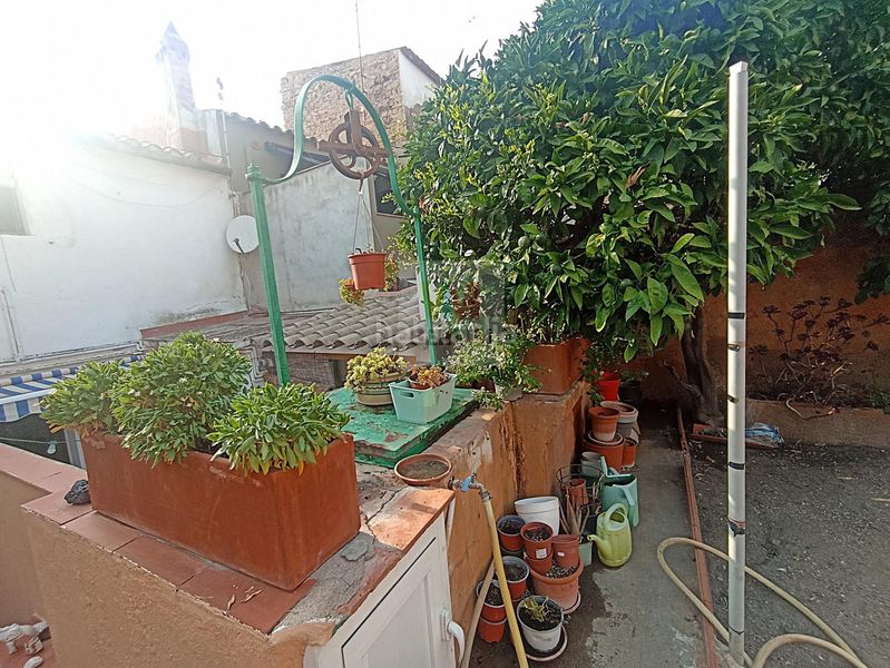 Foto 024452b1-d47c-4a4b-bd21-27734a044d33. Casa adossada amb calefacció a Centre Palafrugell