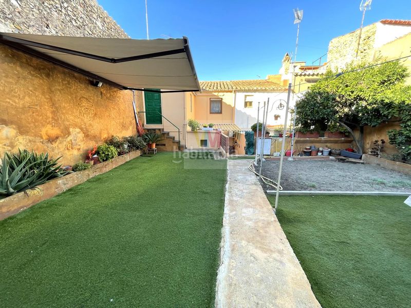 Foto 5aa3c3ca-dca8-4e3a-9e8c-5c6af827154f. Casa adossada amb calefacció a Centre Palafrugell