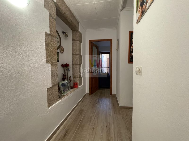 Foto c2956c10-2ff5-49cd-a33c-c1e074cc5e88. Casa adossada amb calefacció a Centre Palafrugell