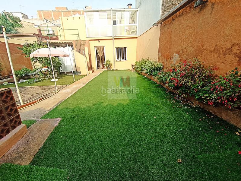 Foto 4b164971-502c-45b5-86f3-992e2580f215. Casa adossada amb calefacció a Centre Palafrugell